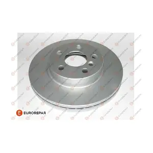 EUROREPAR 1686731180 Гальмівний диск