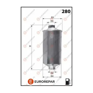 EUROREPAR 1667443080