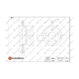52010080AE LPR