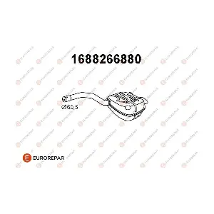 EUROREPAR 1688266880