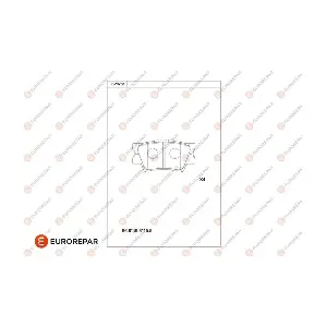EUROREPAR 1681207280