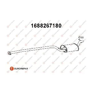 3M515230ACA FORD