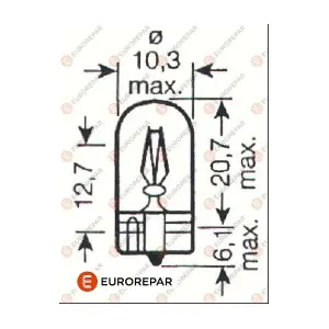 EUROREPAR 1616431580