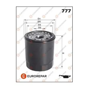 EUROREPAR 1616173880