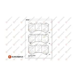 EUROREPAR 1681261880
