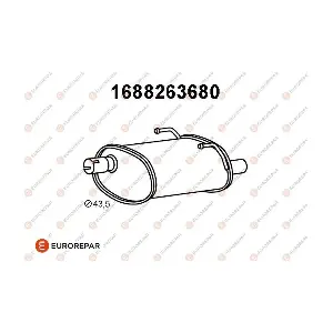 52054601 ALFA ROMEO