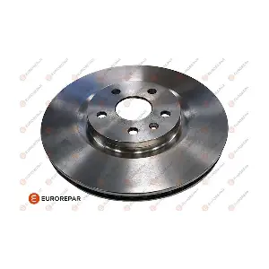 EUROREPAR 1681169080 Гальмівний диск