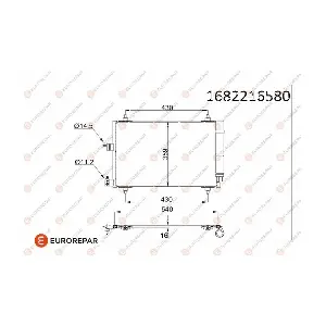 EUROREPAR 1682216580