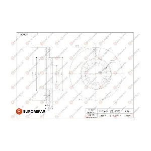 4020601G03 DONGFENG