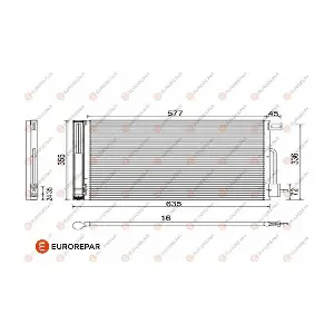 EUROREPAR 1610161480