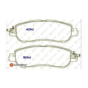 EUROREPAR 1643085280
