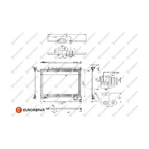 1618100080 EUROREPAR