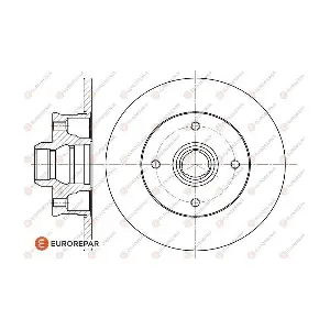 EUROREPAR 1618869180