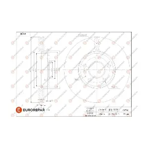 EUROREPAR 1684250280
