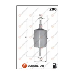 EUROREPAR 1667443480
