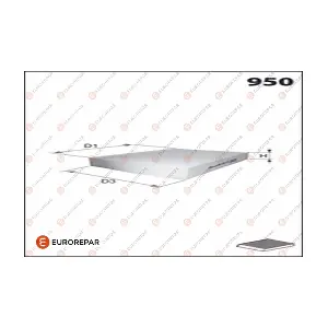 EUROREPAR 1682950780