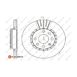 EUROREPAR 1618883980