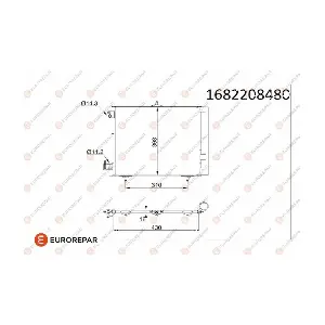 EUROREPAR 1682208480