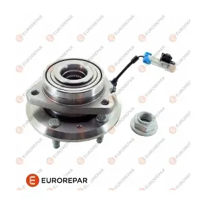 EUROREPAR 1681964980 Комплект колісних підшипників