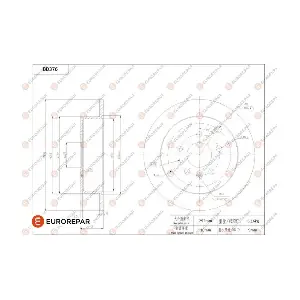 BD376 EUROREPAR
