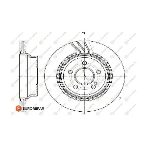 EUROREPAR 1622810080