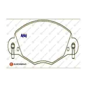 EUROREPAR 1643068880