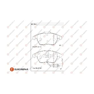 EUROREPAR 1681209180