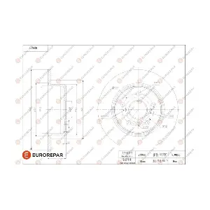 EUROREPAR 1684306880