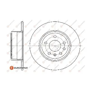 EUROREPAR 1618874980
