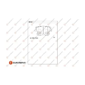 EUROREPAR 1681262080
