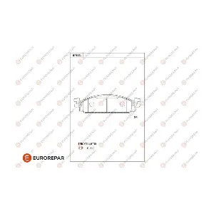 EB5Z2001A LINCOLN