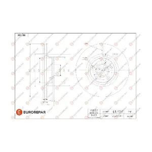EUROREPAR 1684258080