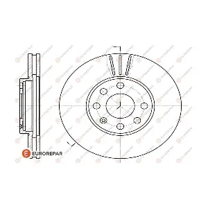 EUROREPAR 1618885080