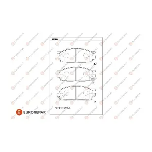 MB895096 MITSUBISHI