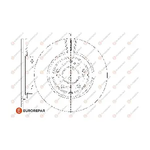 EUROREPAR 1667850680