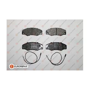 EUROREPAR 1617249780