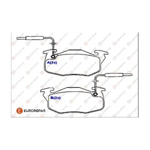 EUROREPAR 1636486380