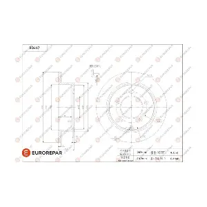 4615A1024 DONGFENG