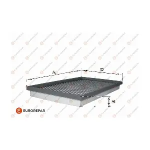 EUROREPAR 1682266680