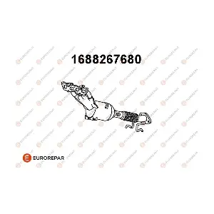EUROREPAR 1688267680