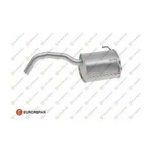 FORD 9S515K244CB Глушник