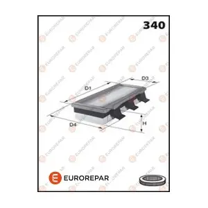 E147026 EUROREPAR
