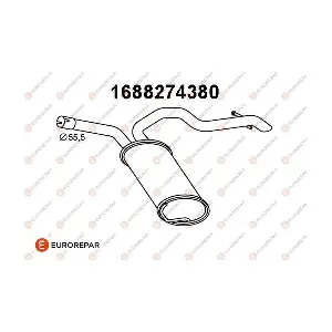 93857918 OPEL