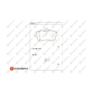 EUROREPAR 1681250780