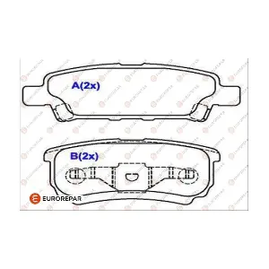 EUROREPAR 1643078080