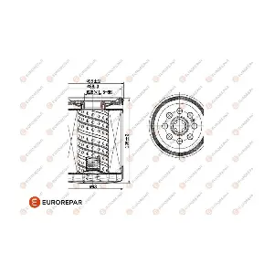 EUROREPAR 1680098780