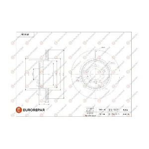 BD358 EUROREPAR
