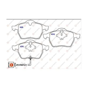 EUROREPAR 1643068080