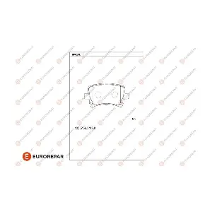EUROREPAR 1681207680