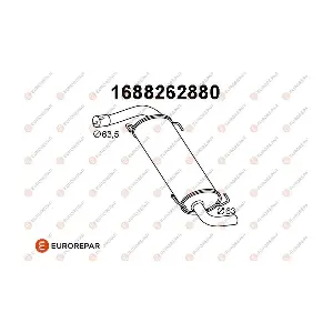 1382134080 ALFA ROMEO